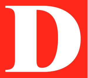 D Magazine Logo